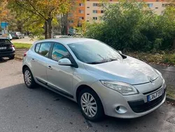 Renault Mégane III