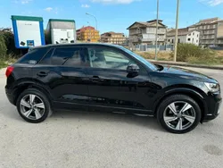 Schwarz Gebraucht 2019 Audi Q2 SUV | 19.500 € (Fairer Preis)