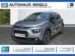 Grau Gebraucht 2024 Citroën C3 PureTech Kleinwagen | 12.280 € (Superpreis)