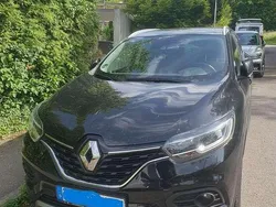 Schwarz Gebraucht 2019 Renault Kadjar LIMITED SUV | 13.000 € (Superpreis)