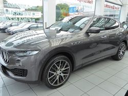 Grau Gebraucht 2019 Maserati Levante SUV | 35.490 € (Superpreis)