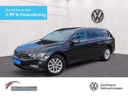 Mangangrau Gebraucht 2022 VW Passat Business Kombi | 23.220 € (Guter Preis)