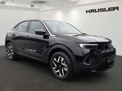 Karbon schwarz (metallic) Gebraucht 2025 Opel Mokka Edition SUV | 25.990 € (Etwas zu teuer)