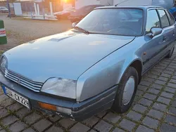 Silber Gebraucht 1986 Citroën CX Limousine | 3.900 €