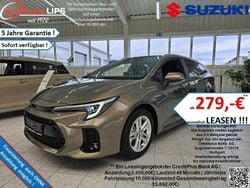 Braun Gebraucht 2024 Suzuki Swace Comfort+ Kombi | 25.990 € (Fairer Preis)