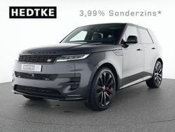 Grau Neu 2025 Land Rover Range Rover Sport Autobiography SUV | 146.990 € (Fairer Preis)