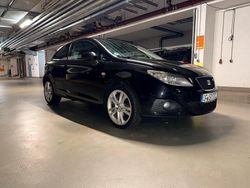 Schwarz Gebraucht 2009 Seat Ibiza Coupé | 4.999 € (Etwas zu teuer)