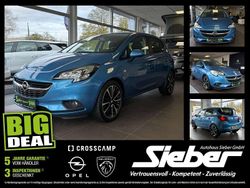 Blau Gebraucht 2019 Opel Corsa Kleinwagen | 10.990 € (Fairer Preis)