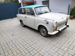 Gebraucht 1970 Trabant 601 Kombi | 3.500 €