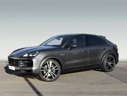 Quarzitgraumetallic Neu 2025 Porsche Cayenne SUV | 148.538 € (Fairer Preis)
