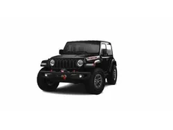 Anvil Neu 2025 Jeep Wrangler Rubicon SUV | 76.980 €