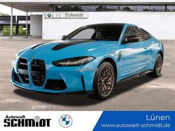 Beige Gebraucht 2025 BMW M4 Performance Coupé | 122.140 € (Superpreis)