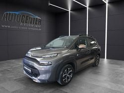 Grau/typ aussenverkleidung met Gebraucht 2023 Citroën C3 Aircross SUV | 15.980 € (Fairer Preis)