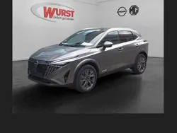 M) (grau Neu 2025 Nissan Qashqai 360º SUV | 36.198 € (Guter Preis)