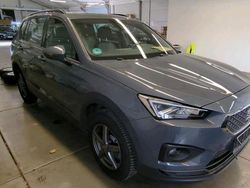 Grau Gebraucht 2021 Seat Tarraco Style SUV | 17.255 € (Fairer Preis)