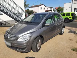 Gebraucht 2006 Mercedes B170 Van / Kleinbus | 4.900 € (Guter Preis)