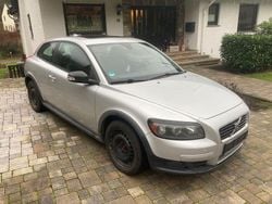 Silber Gebraucht 2007 Volvo C30 Kleinwagen | 1.650 € (Superpreis)