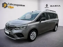 Grau Neu 2025 Renault Kangoo Techno Van / Kleinbus | 35.690 € (Etwas zu teuer)