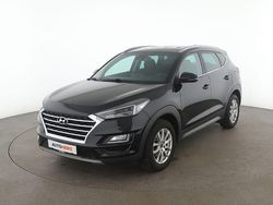 Schwarz Gebraucht 2019 Hyundai Tucson Style SUV | 19.630 € (Fairer Preis)