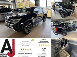 Midnight black Neu 2025 VW Amarok Aventura Abholung | 59.990 € (Fairer Preis)