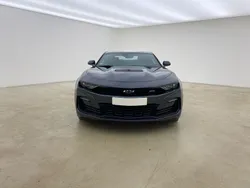 Grau Gebraucht 2021 Chevrolet Camaro Coupé | 52.900 € (Teuer)
