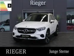 Weiß Gebraucht 2024 Mercedes GLC300e Avantgarde SUV | 62.489 € (Fairer Preis)