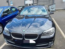Gebraucht 2010 BMW 520 Limousine | 9.200 € (Teuer)