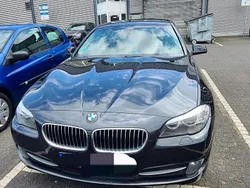 Gebraucht 2010 BMW 520 Limousine | 9.200 € (Teuer)