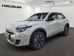Sabbia beige Gebraucht 2024 Fiat 600 SUV | 24.890 € (Fairer Preis)