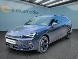 Grau Neu 2025 Cupra Leon Kombi | 42.299 € (Fairer Preis)