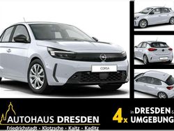 Weiß (arktis weiß) Neu 2025 Opel Corsa Kleinwagen | 19.070 € (Fairer Preis)