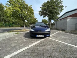 Blau Gebraucht 1999 Peugeot 206 Kleinwagen | 999 € (Fairer Preis)
