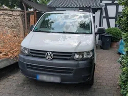 Weiß Gebraucht 2015 VW T5 Van | 20.500 € (Fairer Preis)