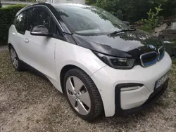 Weiß Gebraucht 2021 BMW i3 Kleinwagen | 17.999 € (Guter Preis)