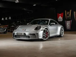Silber Gebraucht 2024 Porsche 992 | 209.992 € (Guter Preis)