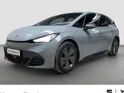 Grau Gebraucht 2023 Cupra Born Kleinwagen | 25.407 € (Guter Preis)