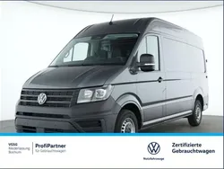 Grau Gebraucht 2024 VW Crafter Van | 38.170 € (Superpreis)