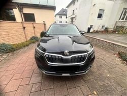 Schwarz Gebraucht 2019 Skoda Kamiq Style SUV | 14.200 € (Superpreis)