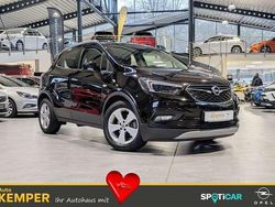 Schwarz Gebraucht 2019 Opel Mokka X Innovation SUV | 16.950 € (Etwas zu teuer)
