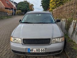 Grau Gebraucht 1996 Audi A4 Kombi | 1.100 € (Fairer Preis)