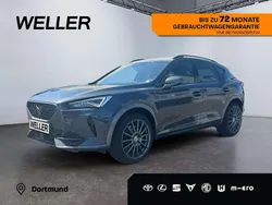 Grau Gebraucht 2021 Cupra Formentor VZ SUV | 28.989 € (Guter Preis)