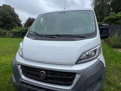 Weiß Gebraucht 2016 Fiat Ducato Van | 10.500 € (Superpreis)
