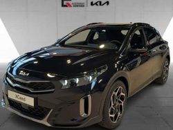 Schwarz Neu 2025 Kia XCeed GT-Line SUV | 33.990 € (Teuer)