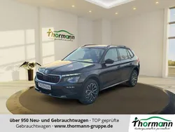 Schwarzmagic perleffekt Neu 2025 Skoda Kamiq Drive SUV | 26.499 € (Fairer Preis)