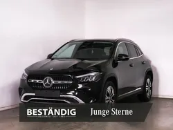 Mercedes GLA200