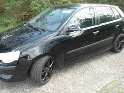 Schwarz Gebraucht 2007 VW Polo Sport Limousine | 2.850 € (Fairer Preis)