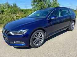 Gebraucht 2017 VW Passat Comfortline Kombi | 14.400 € (Fairer Preis)