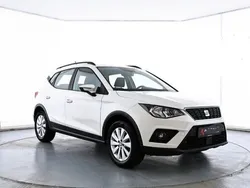 Weiß Gebraucht 2020 Seat Arona Style SUV | 16.900 € (Fairer Preis)