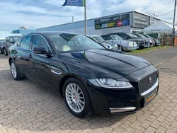 Gebraucht 2016 Jaguar XF Limousine | 13.900 € (Teuer)