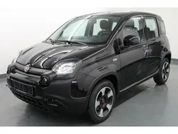 Gebraucht 2023 Fiat Panda Cross Cross Kleinwagen | 12.499 € (Guter Preis)